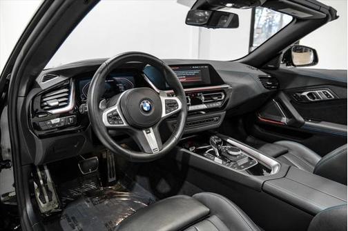 2023 BMW Z4 M40i