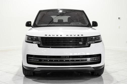 2023 Land Rover Range Rover P530 SE