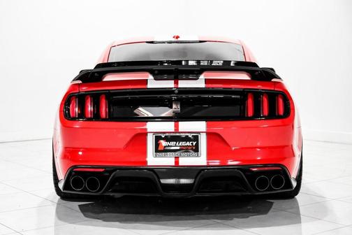 2019 Ford Shelby GT350 Base