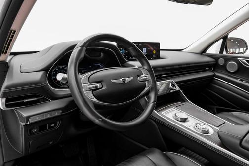2023 Genesis GV80 3.5T