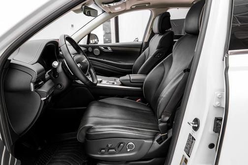 2023 Genesis GV80 3.5T