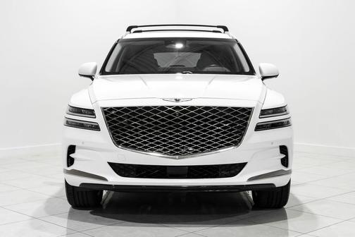 2023 Genesis GV80 3.5T