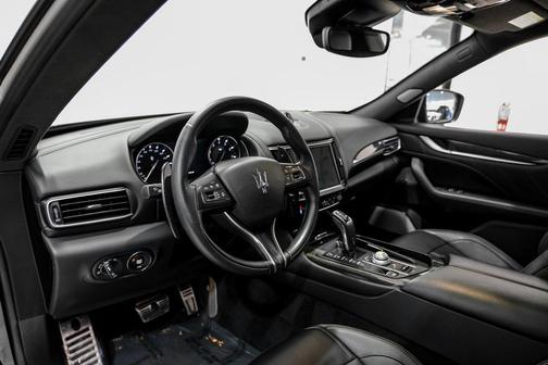 2022 Maserati Levante Modena S