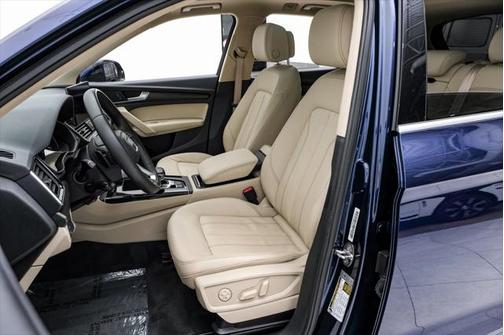 2021 Audi Q5 45 Premium