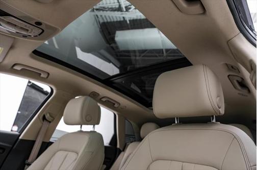 2021 Audi Q5 45 Premium