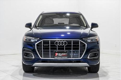 2021 Audi Q5 45 Premium