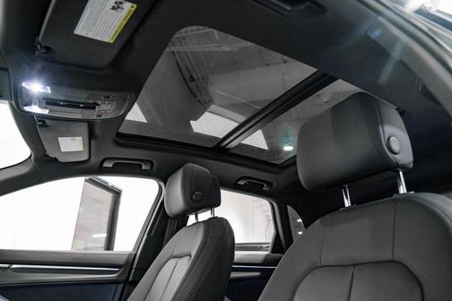 2022 Audi Q3 45 S line Premium Plus