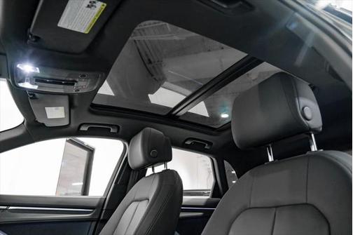 2022 Audi Q3 45 S line Premium Plus