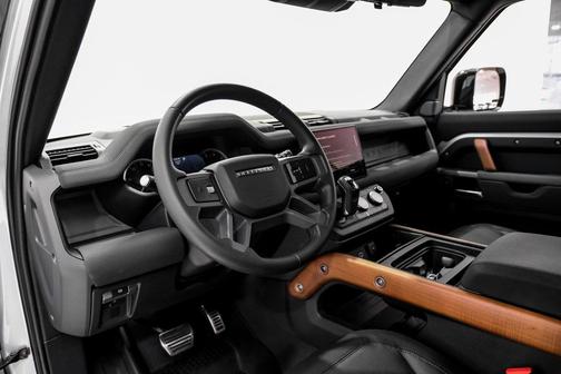 2023 Land Rover Defender 110 X