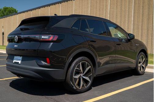 2025 Volkswagen ID.4 AWD Pro S