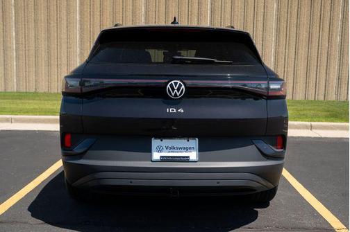2025 Volkswagen ID.4 AWD Pro S