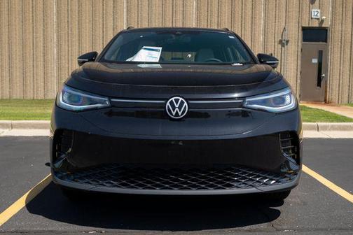 2025 Volkswagen ID.4 AWD Pro S