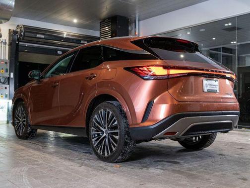 2023 Lexus RX 350 Premium Plus