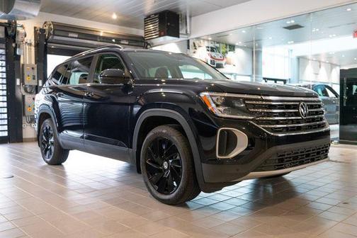 2024 Volkswagen Atlas 2.0T SE w/Technology 4MOTION