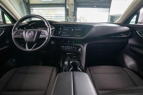 2023 Buick Envision Preferred AWD