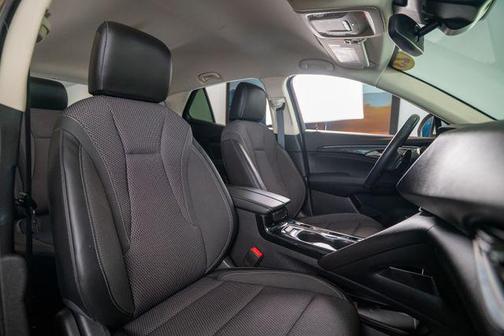2023 Buick Envision Preferred AWD