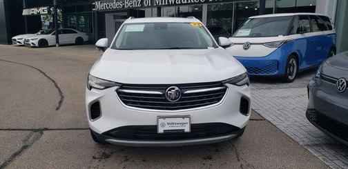 2023 Buick Envision Preferred AWD
