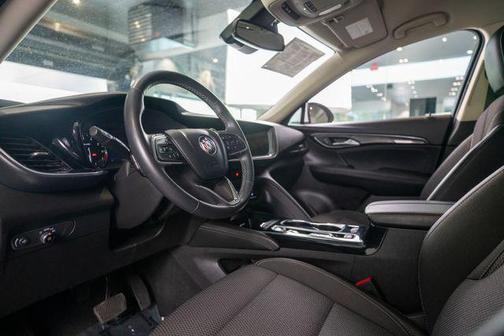 2023 Buick Envision Preferred AWD