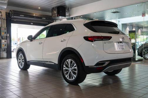 2023 Buick Envision Preferred AWD