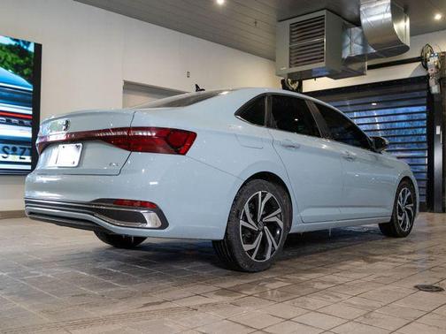 2025 Volkswagen Jetta 1.5T SEL