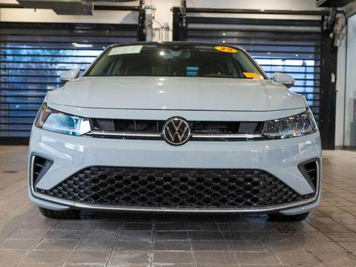 2025 Volkswagen Jetta 1.5T SEL