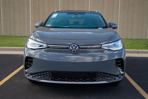 2025 Volkswagen ID.4 Pro S Plus