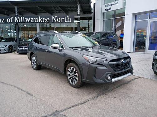 2024 Subaru Outback Touring XT
