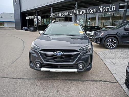 2024 Subaru Outback Touring XT