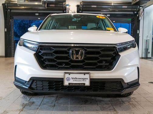 2024 Honda CR-V LX AWD