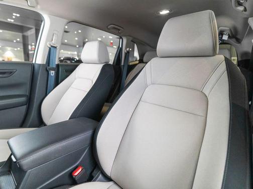 2024 Honda CR-V LX AWD