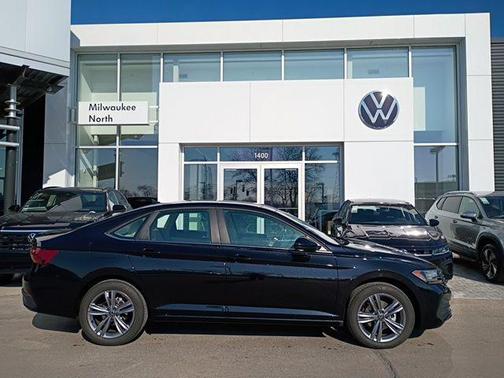 2023 Volkswagen Jetta 1.5T SE