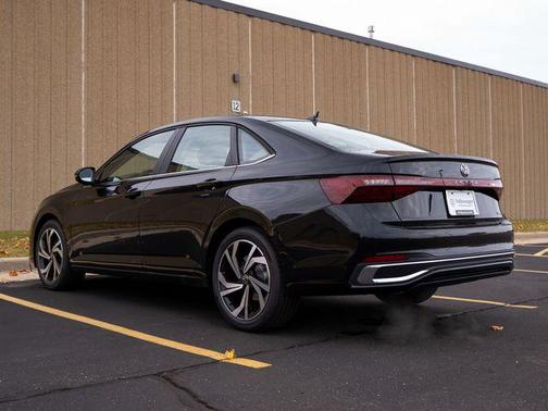 2026 Volkswagen Jetta 1.4T SEL