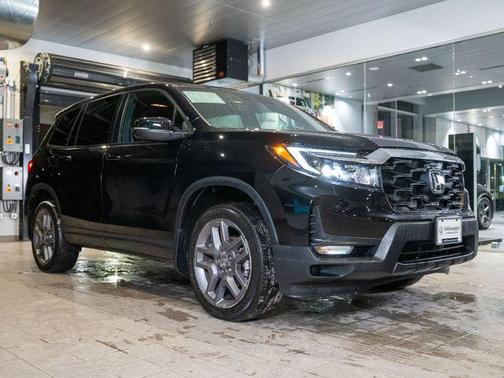 2023 Honda Passport AWD EX-L