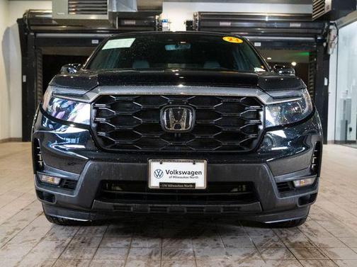 2023 Honda Passport AWD EX-L