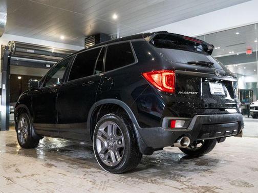 2023 Honda Passport AWD EX-L