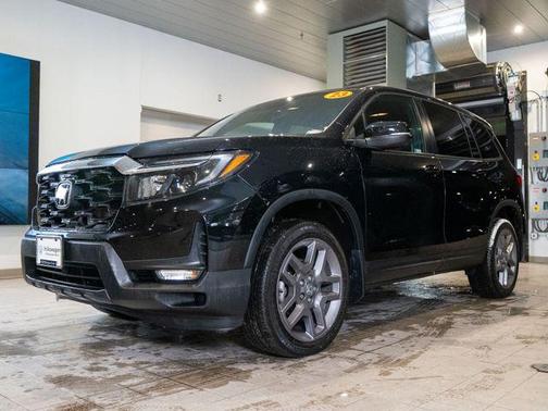 2023 Honda Passport AWD EX-L