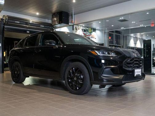 2023 Honda HR-V AWD Sport