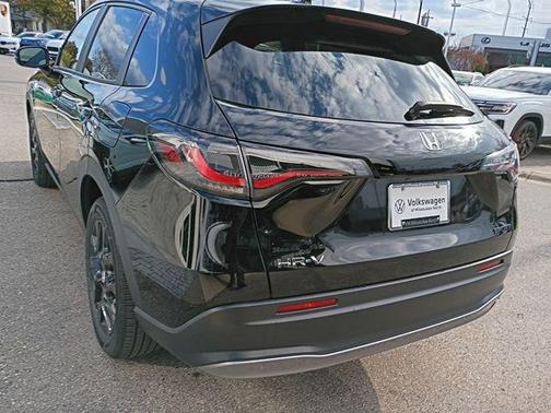 2023 Honda HR-V AWD Sport