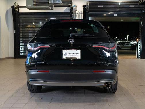 2023 Honda HR-V AWD Sport