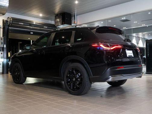2023 Honda HR-V AWD Sport
