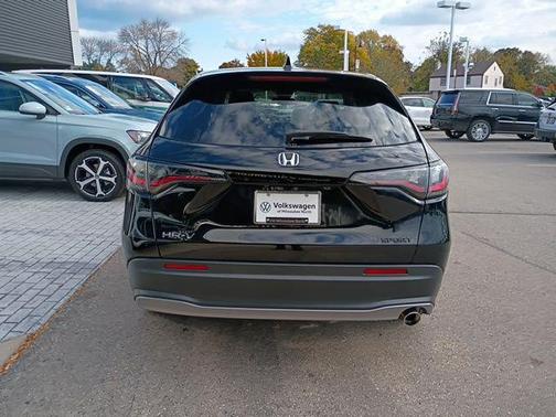 2023 Honda HR-V AWD Sport