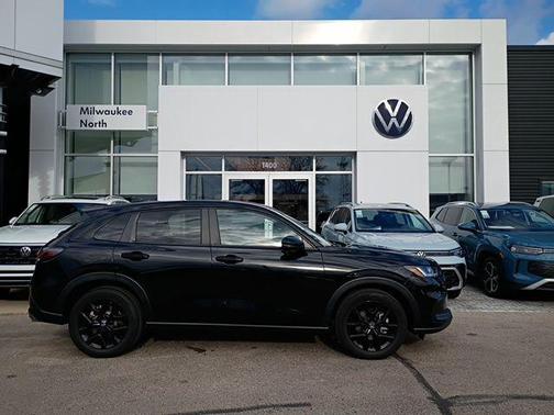 2023 Honda HR-V AWD Sport