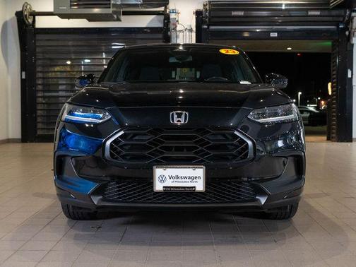 2023 Honda HR-V AWD Sport