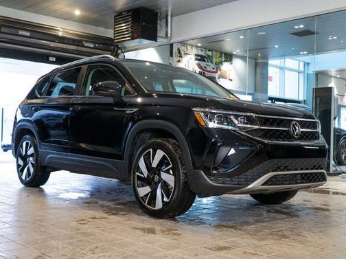 2024 Volkswagen Taos 1.5T SEL