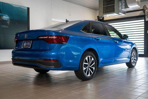 2023 Volkswagen Jetta 1.5T S