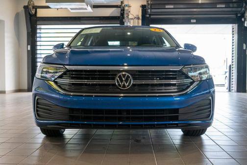 2023 Volkswagen Jetta 1.5T S