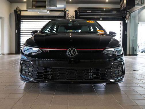 2024 Volkswagen Golf GTI 2.0T S DSG