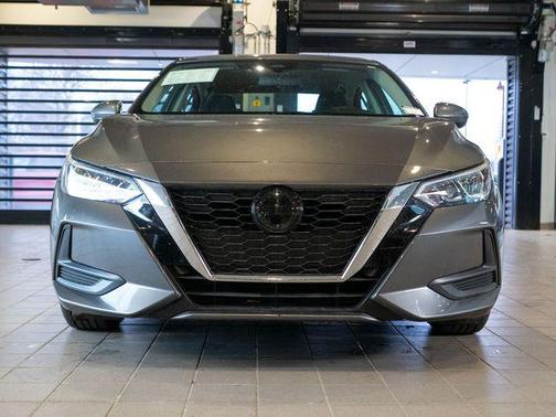 2023 Nissan Sentra S