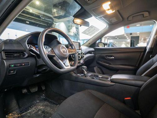 2023 Nissan Sentra S