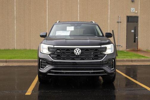2025 Volkswagen Atlas 2.0T SEL Premium R-Line 4MOTION